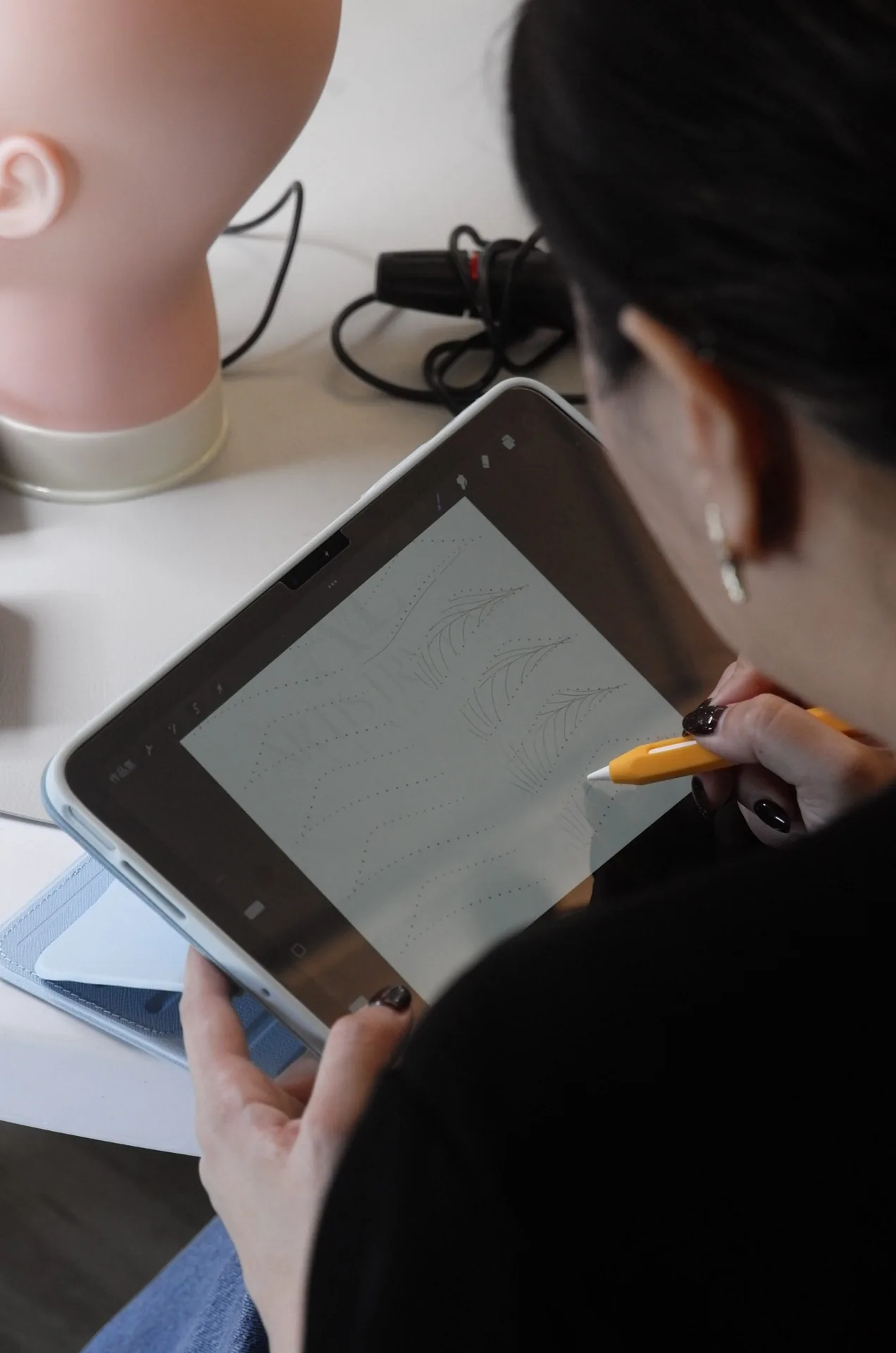 BlockNote image